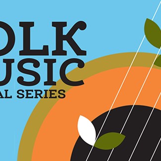 Folk Concert Series 2021